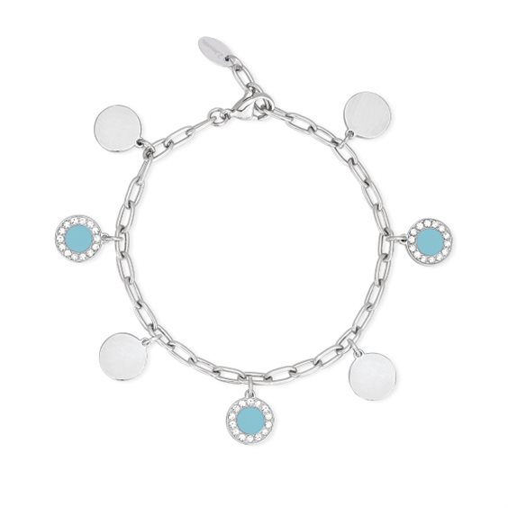 Bracciale 2Jewels Donna Milano in Acciaio 232175 - 232175